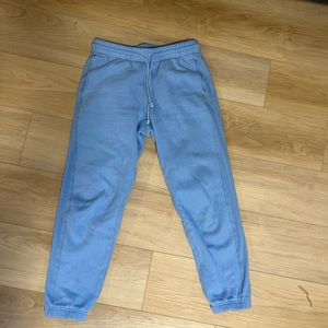 Aritzia TNA Cozy AF sweats